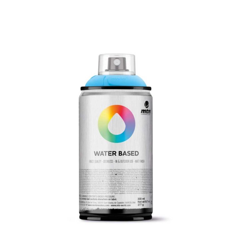Краска MTN Water Based 300 мл