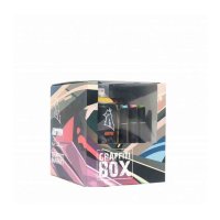 Крутой набор Graffiti Box