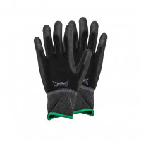 Перчатки нейлоновые с полиуретановым покрытием Montana Nylon Gloves